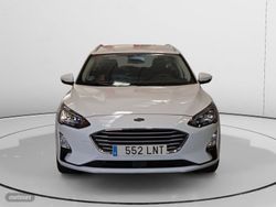 Ford Focus Trend Plus - Miniatura 5