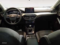 Ford Focus Trend Plus - Miniatura 6