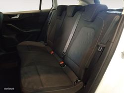 Ford Focus Trend Plus - Miniatura 9