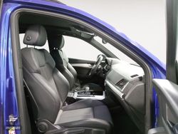 Audi Q5 55 TFSI e quattro black line - Miniatura 10