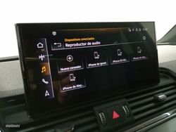 Audi Q5 55 TFSI e quattro black line - Miniatura 17