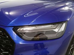 Audi Q5 55 TFSI e quattro black line - Miniatura 23