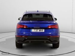 Audi Q5 55 TFSI e quattro black line - Miniatura 3