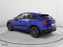 Audi Q5 55 TFSI e quattro black line - Miniatura 4