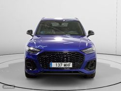 Audi Q5 55 TFSI e quattro black line - Miniatura 5