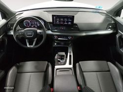 Audi Q5 55 TFSI e quattro black line - Miniatura 6