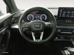 Audi Q5 55 TFSI e quattro black line - Miniatura 7