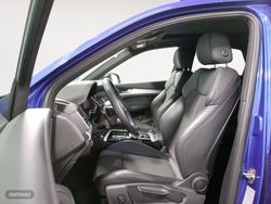 Audi Q5 55 TFSI e quattro black line - Miniatura 8