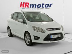 Ford Grand C-Max Trend - Miniatura 1