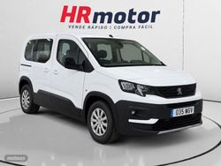 Peugeot Rifter Active Pack Business Standard BlueHDi 73 kW (100 CV) - Miniatura 1