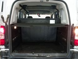 Peugeot Rifter Active Pack Business Standard BlueHDi 73 kW (100 CV) - Miniatura 10