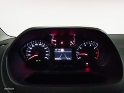 Peugeot Rifter Active Pack Business Standard BlueHDi 73 kW (100 CV) - Miniatura 12