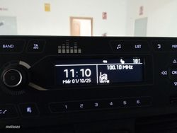 Peugeot Rifter Active Pack Business Standard BlueHDi 73 kW (100 CV) - Miniatura 13