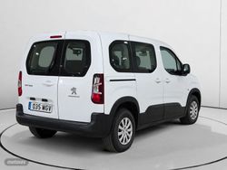 Peugeot Rifter Active Pack Business Standard BlueHDi 73 kW (100 CV) - Miniatura 2