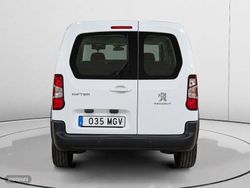 Peugeot Rifter Active Pack Business Standard BlueHDi 73 kW (100 CV) - Miniatura 3