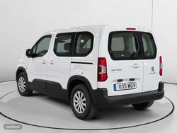 Peugeot Rifter Active Pack Business Standard BlueHDi 73 kW (100 CV) - Miniatura 4