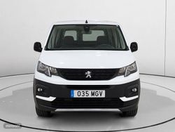 Peugeot Rifter Active Pack Business Standard BlueHDi 73 kW (100 CV) - Miniatura 5