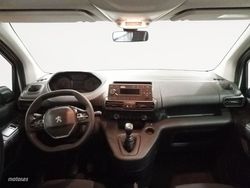 Peugeot Rifter Active Pack Business Standard BlueHDi 73 kW (100 CV) - Miniatura 6