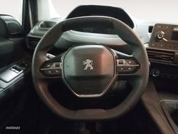 Peugeot Rifter Active Pack Business Standard BlueHDi 73 kW (100 CV) - Miniatura 7