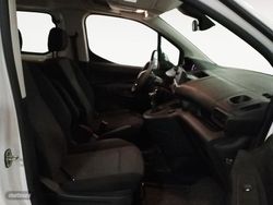 Peugeot Rifter Active Pack Business Standard BlueHDi 73 kW (100 CV) - Miniatura 9