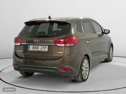 Kia Carens UEFA Euro 2016 - Miniatura 2