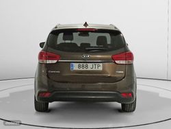 Kia Carens UEFA Euro 2016 - Miniatura 3