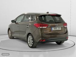 Kia Carens UEFA Euro 2016 - Miniatura 4
