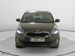 Kia Carens UEFA Euro 2016 - Miniatura 5