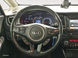 Kia Carens UEFA Euro 2016 - Miniatura 7