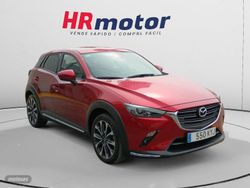 Mazda CX-3 Zenith - Miniatura 1