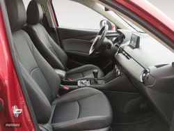 Mazda CX-3 Zenith - Miniatura 11