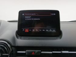 Mazda CX-3 Zenith - Miniatura 16