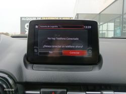 Mazda CX-3 Zenith - Miniatura 17