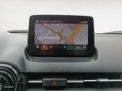 Mazda CX-3 Zenith - Miniatura 18