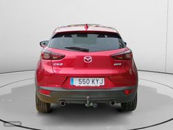Mazda CX-3 Zenith - Miniatura 3