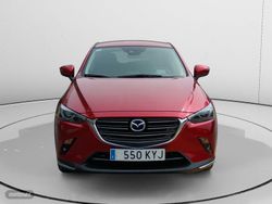 Mazda CX-3 Zenith - Miniatura 5