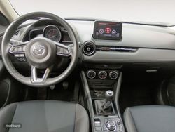 Mazda CX-3 Zenith - Miniatura 7