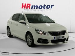 Peugeot 308 PureTech 130 S&S Allure EAT8 96 kW (130 CV) - Miniatura 1