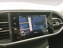 Peugeot 308 PureTech 130 S&S Allure EAT8 96 kW (130 CV) - Miniatura 14
