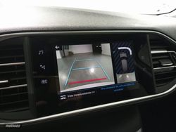 Peugeot 308 PureTech 130 S&S Allure EAT8 96 kW (130 CV) - Miniatura 18