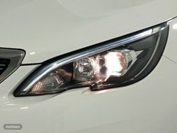Peugeot 308 PureTech 130 S&S Allure EAT8 96 kW (130 CV) - Miniatura 20