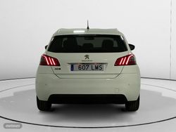 Peugeot 308 PureTech 130 S&S Allure EAT8 96 kW (130 CV) - Miniatura 3