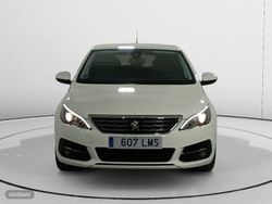 Peugeot 308 PureTech 130 S&S Allure EAT8 96 kW (130 CV) - Miniatura 5