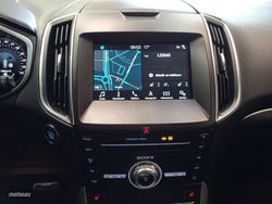 Ford Edge ST Line 4x4 S&S - Miniatura 15
