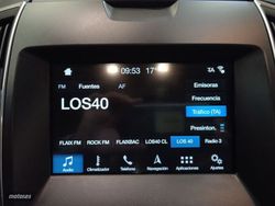 Ford Edge ST Line 4x4 S&S - Miniatura 16