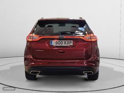Ford Edge ST Line 4x4 S&S - Miniatura 3