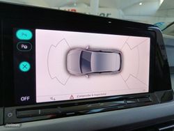 Volkswagen Golf Life eTSI - Miniatura 17