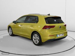 Volkswagen Golf Life eTSI - Miniatura 4