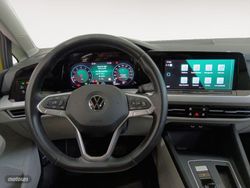 Volkswagen Golf Life eTSI - Miniatura 8
