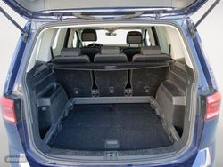 Volkswagen Touran Advance BMT - Miniatura 12